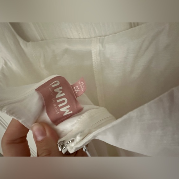 Show Me Your Mumu - Camille Mini Dress - XS - Picture 6 of 7